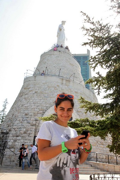 LG Lebanon Tour in 48 Hours